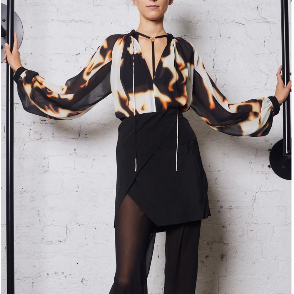 Kitx Flame Top - image 1